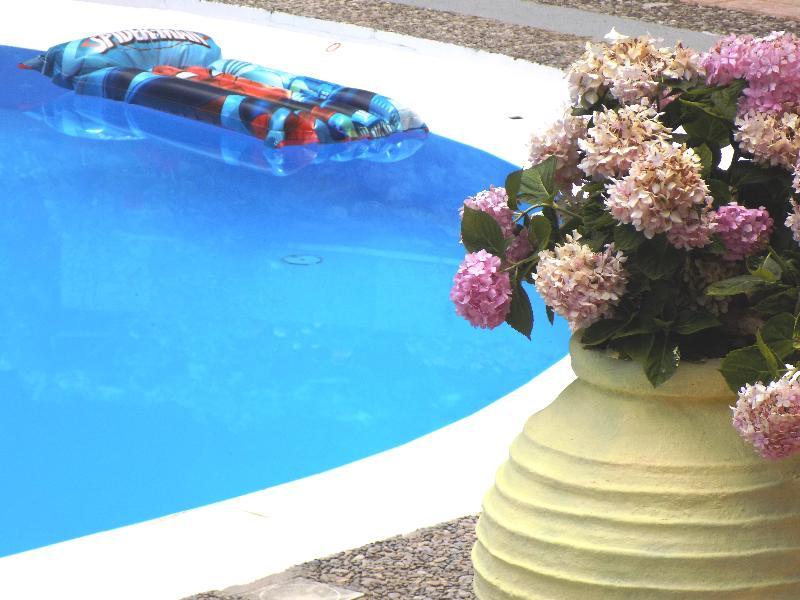 Lefkas Blue Hotel Никиана Экстерьер фото
