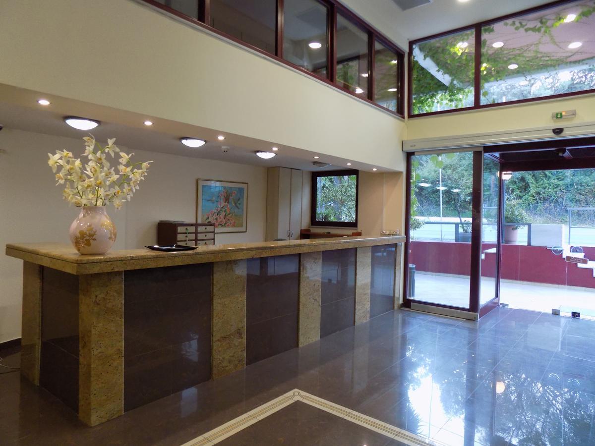 Lefkas Blue Hotel Никиана Экстерьер фото