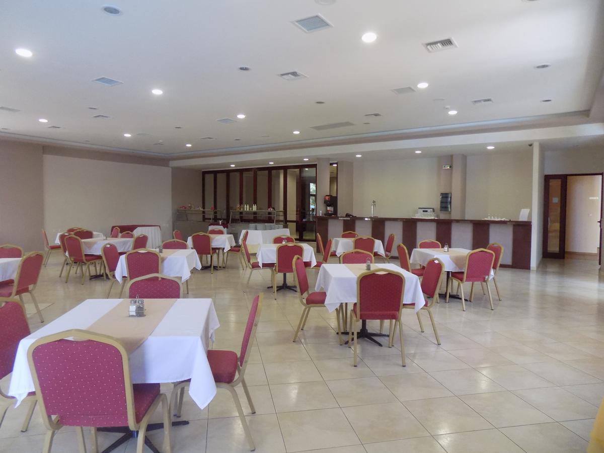 Lefkas Blue Hotel Никиана Экстерьер фото